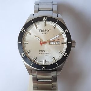 Tissot 1853 PRS516 Automatic Mens Watch